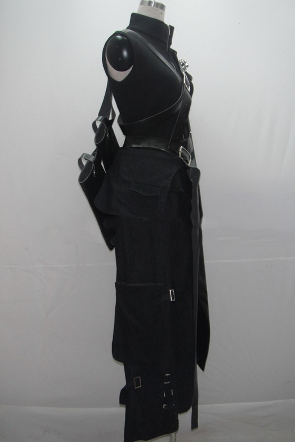 Game Costume Final Fantasy Cloud Costume - Click Image to Close